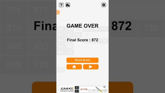 Swipe brick breaker new record? смотреть онлайн