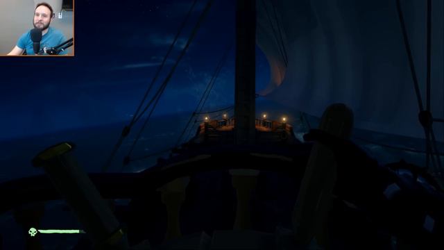 BURIED IN BOOTY - Sea of Thieves Gameplay смотреть онлайн