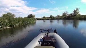 ?️? Лодка ПВХ Посейдон Смарт-310 LE + мотор Zongshen T5BMS + электромотор WaterSnake T18