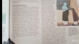 Рассказ про Афганистан