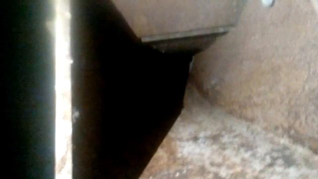 ЧТО БУДЕТ ЕСЛИ СКИНУТЬ ШАР В МУСОРКУ В ЗАБРОШЕННОЙ ГОСТИННИЦЕ? смотреть онлайн