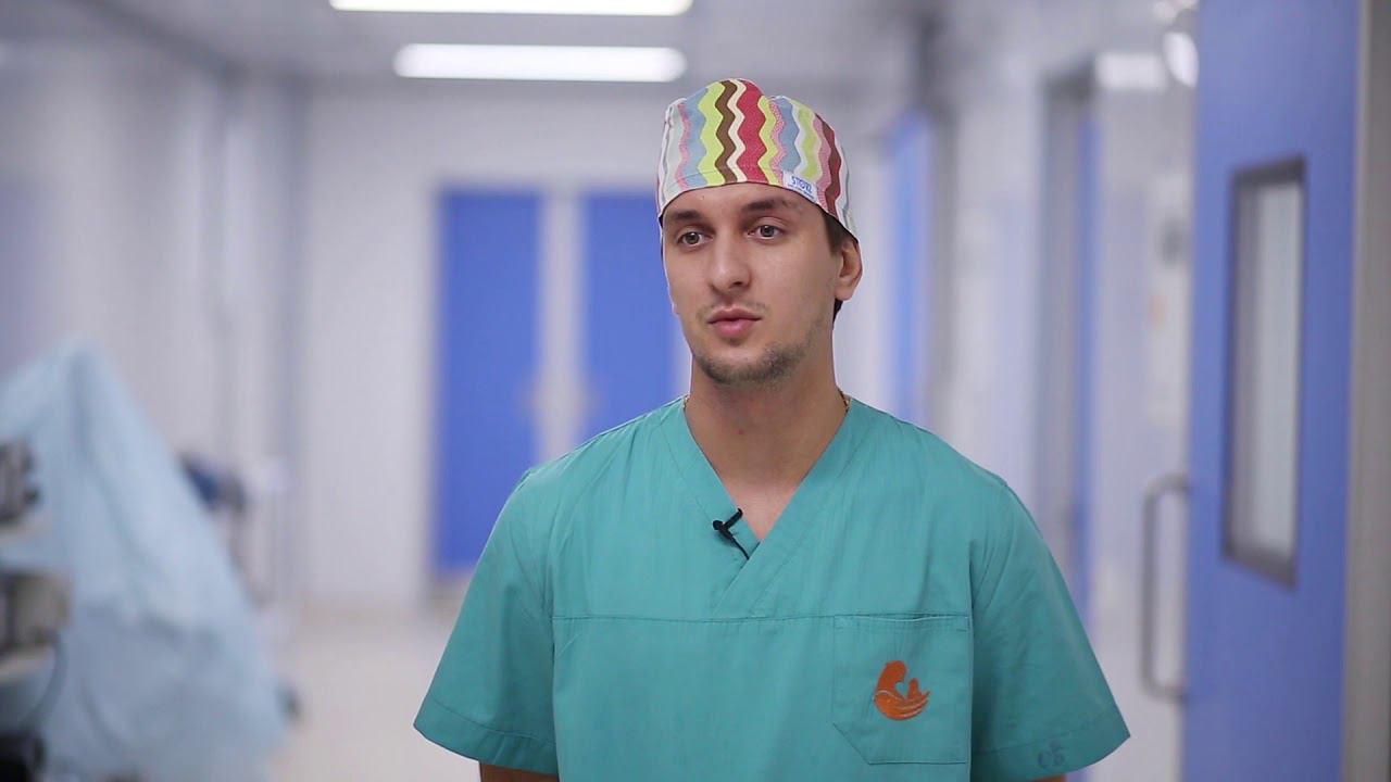 ВСЁ О ХИРУРГИИ ОЖИРЕНИЯ в вопросах и ответах смотреть онлайн