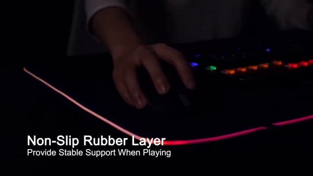Лучший игровой коврик с Aliexpress смотреть онлайн