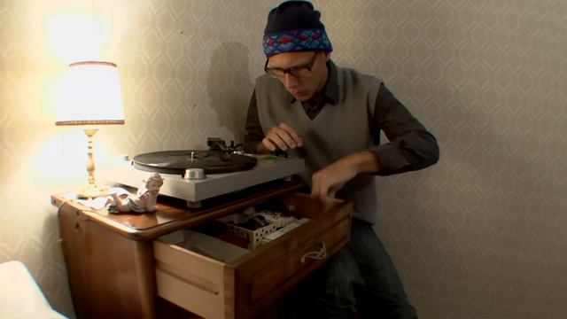 Ray Charles - Georgia On My Mind Remix (by Cee-Roo) смотреть онлайн