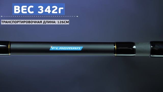 Фидерные удилища S-RIVER! Обзор удилищ для ловли на реках со слабым и средним течением! смотреть онлайн