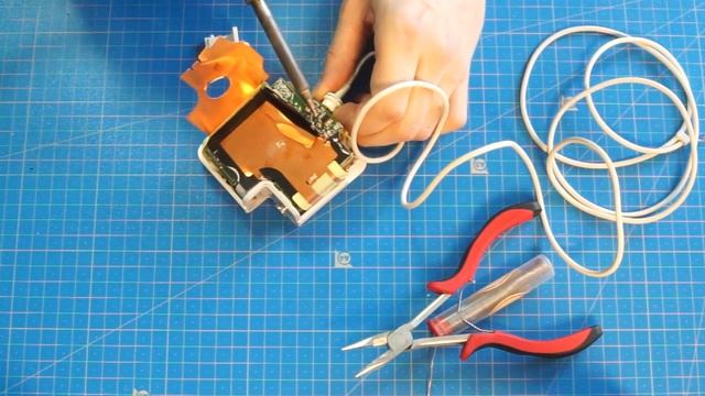 MacBook Pro Charger Repair Cable Replacement смотреть онлайн