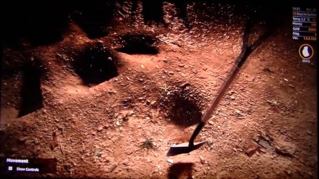 MongoTV_3908 - Mongo Games - Part 3E - Gold Rush смотреть онлайн