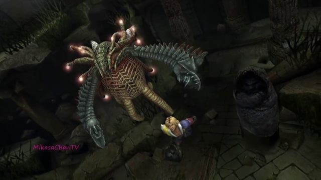Final Fantasy X / X-2 HD Remaster [PS4] Part 1 (Walkthrough/Gameplay) смотреть онлайн