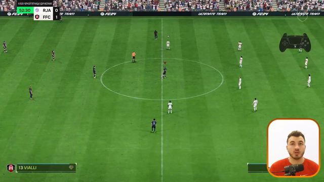 BARNES, ГЕРОЙ ЛЧ, УДАР МОЛНИИ JOELINTON - ОБЗОР ИГРОКОВ FC24 смотреть онлайн