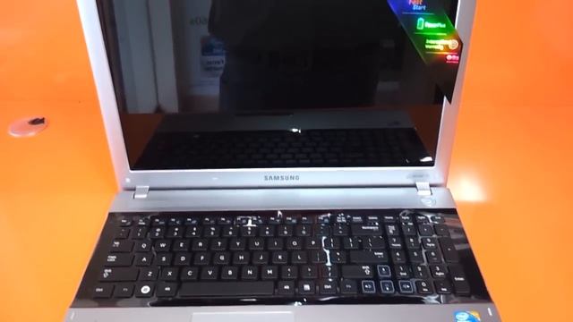 samsung rv 509 series notebook смотреть онлайн