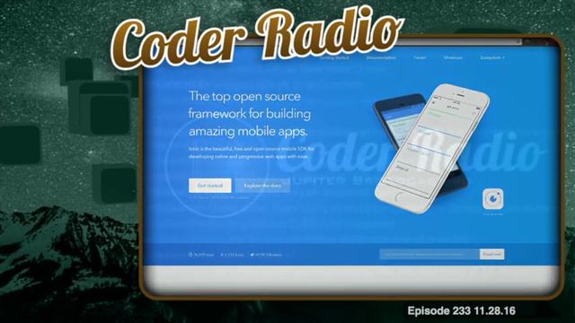 Stalker Box | Coder Radio 233 смотреть онлайн