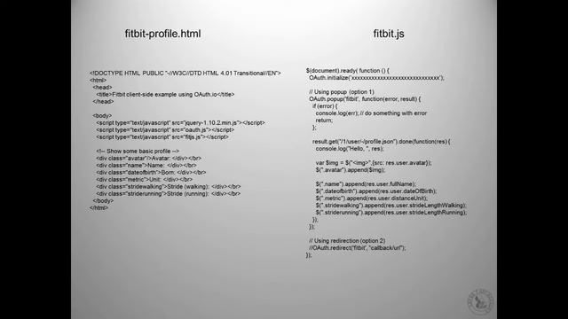 Do you want a SDK with that API? смотреть онлайн