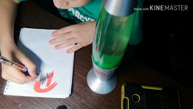 Как нарисовать Венома! смотреть онлайн