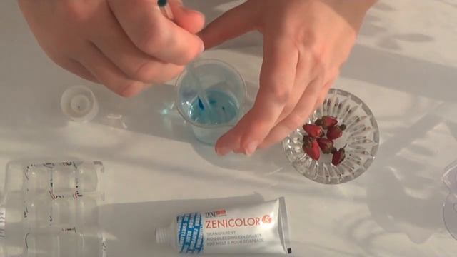 "Замёрзшие розы" смотреть онлайн