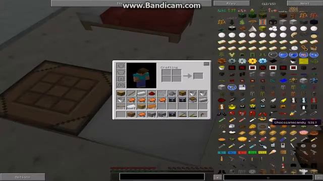 Сборка модов minecraft (3) смотреть онлайн