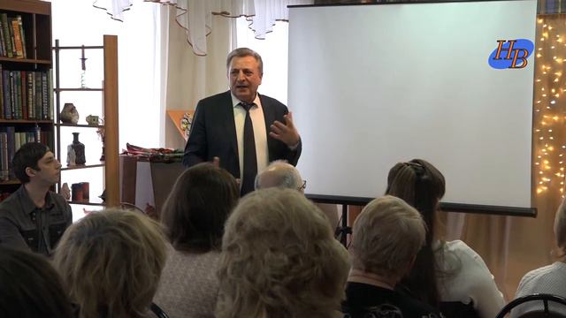 юбилей салону Созвучие смотреть онлайн