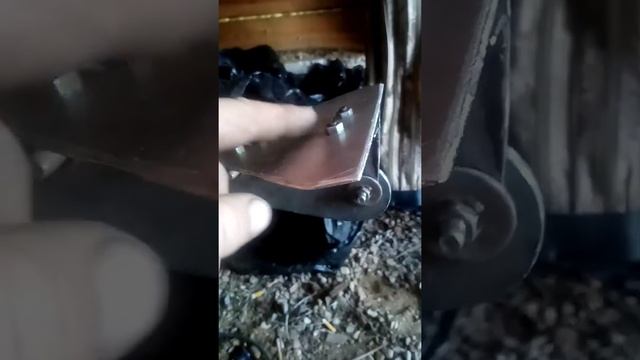 как сделать заглубитель смотреть онлайн