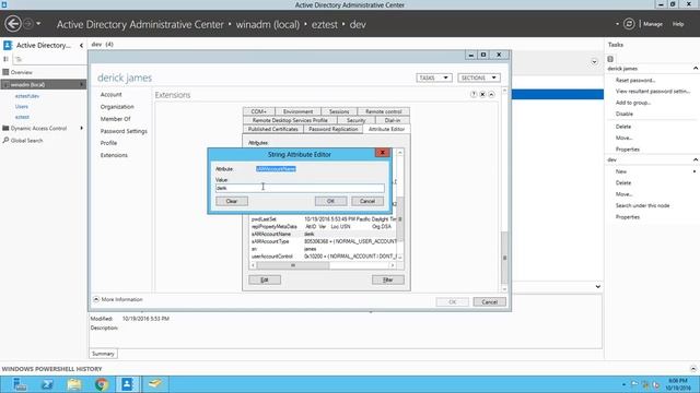 Active Directory Integration In SSH Jump Server - Ezeelogin || How to Integrate AD In Jump Server. смотреть онлайн