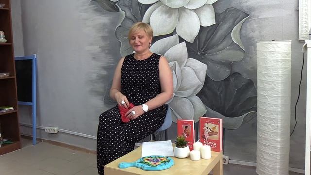 Розыгрыш призов от салона красоты "Стиликон" и женского клуба "Лотос" 03.07.2121г. смотреть онлайн