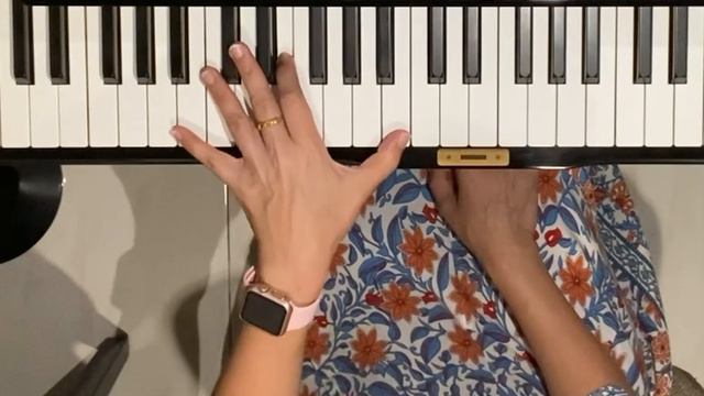 Remembrance bar 1-4 left hand plays with metronome quaver = 46 смотреть онлайн