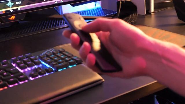 gamescom 2022: Asus ROG Swift OLED PG42UQ / PG48UQ & ROG Swift 360hz PG27AQN Gaming-Monitore смотреть онлайн