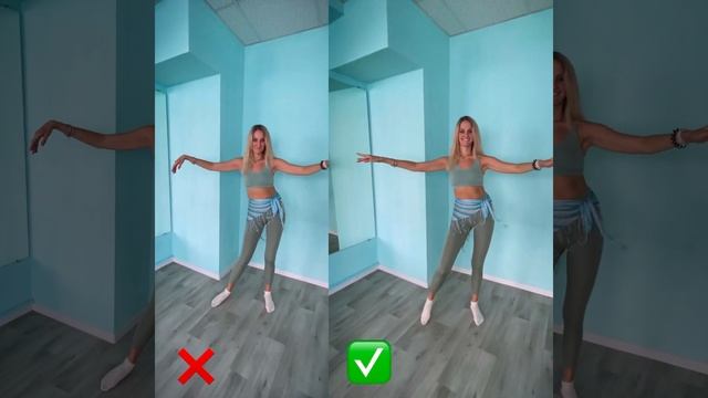 Восточные танцы. Правильно vs не правильно. Elizabeth Levchuk смотреть онлайн