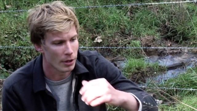 Making of "Easton's Article" - EP 1 - Fundraising смотреть онлайн