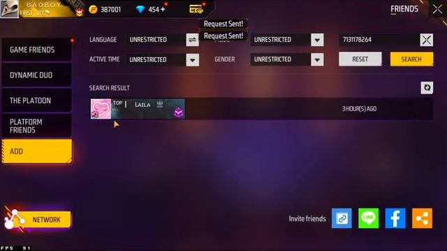 WM BADBOY is Live Now || Top id GiveAway || Garena Free Fire Pakistan смотреть онлайн