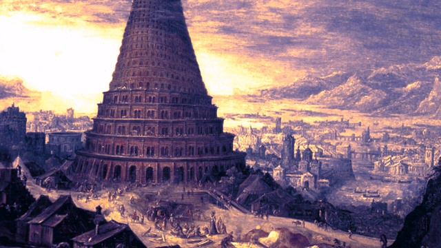 Babylon / Вавилон смотреть онлайн