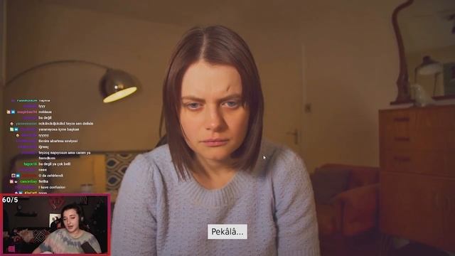 SOKARIM BULURUM ÇIKARTIRIM | WHO PRESSED MUTE ON UNCLE MARCUS? #4 смотреть онлайн