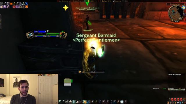 New Firemaw Strategy смотреть онлайн