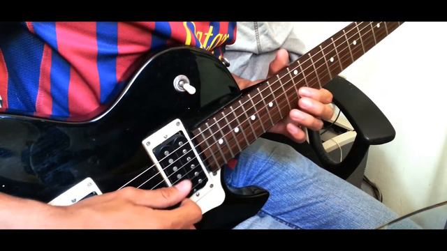 Magmoor Caverns (Metroid Prime) Guitar Cover Feat. GDUltima смотреть онлайн
