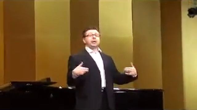 И ШТРАУС КУПЛЕТЫ ЗУПАНА ИЗ ОПЕРЕТТЫ ЦЫГАНСКИЙ БАРОН ДМИТРИЙ ОВЧИННИКОВ смотреть онлайн