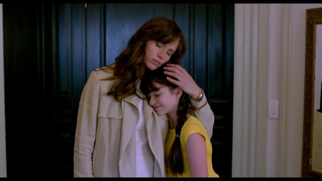 Девять жизней / Nine Lives (2016) Трейлер HD смотреть онлайн