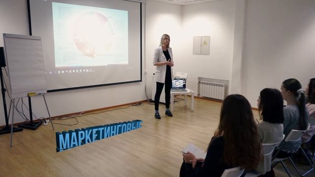 Институт экономики и социальных технологий - Виртуальный день открытых дверей СПбГУПТД