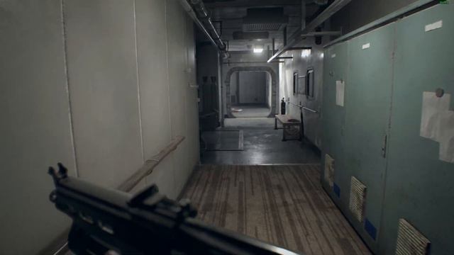 Resident evil 7 — часть 6: Прохождение без комментариев. смотреть онлайн