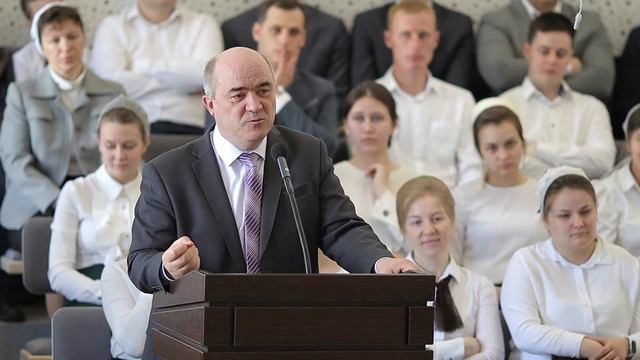 Пасха (часть 1) | 2 мая | Новосибирск смотреть онлайн