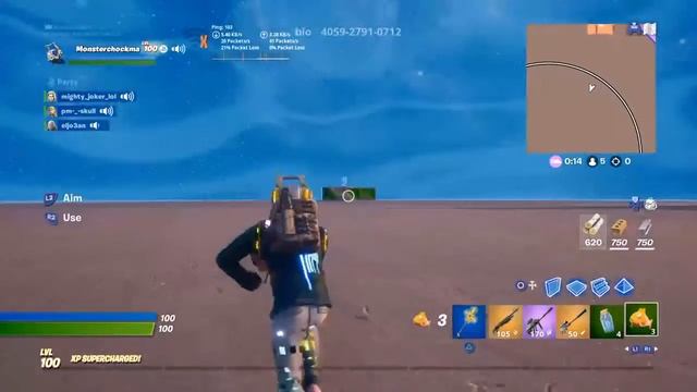 Mighty Clan Zone Wars смотреть онлайн