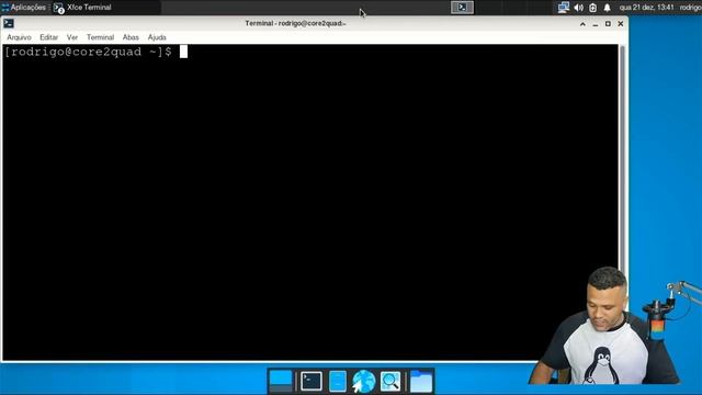 Core 2 quad instalando pacotes necessários. смотреть онлайн