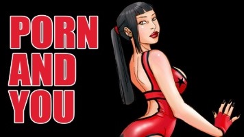 MGTOW And The CANCER Of Porn On Society