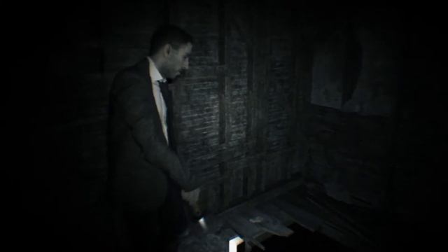 Resident Evil 7 / Biohazard 7 Teaser: Beginning Hour \ Плохая концовка смотреть онлайн