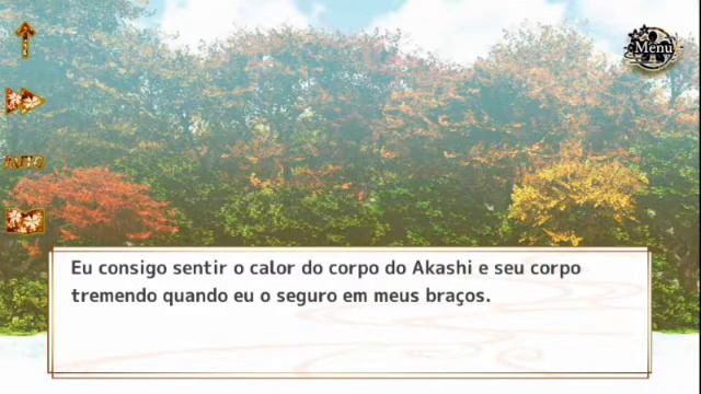 Reverse Genji Romance ep 10 #Akashi смотреть онлайн