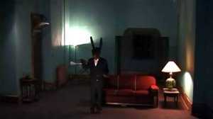 Кролики Дэвида Линча. Русская озвучка