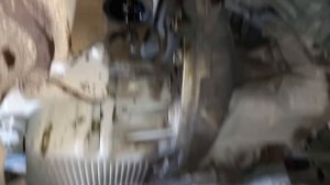 Замена моторного масла Chevrolet Aveo T250