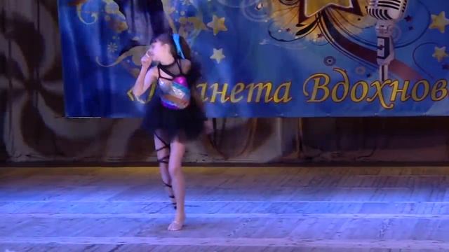 Танец Соло танцы Днепропетровск танцует смотреть онлайн