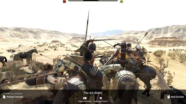 Lannister Hordes :Ironborn : Game of Thrones mod: Mount and Blade 2 Bannerlord смотреть онлайн