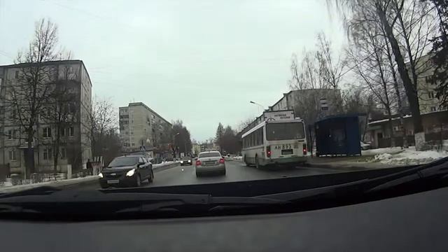 Экшн видеокамера Sony HDR AS20B в качестве видеорегистратора смотреть онлайн