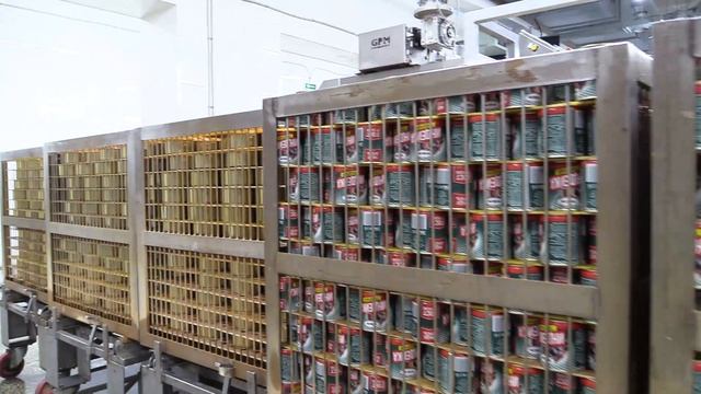 Лыткаринский мясоперерабатывающий завод