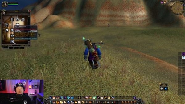 These CUSTOM Classes Are AMAZING! | Project Epoch Beta 2 | Classic+ | Vanilla+ | World of Warcraft