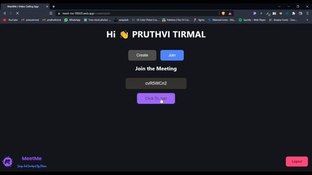 Meet Me ? - Video Calling App смотреть онлайн